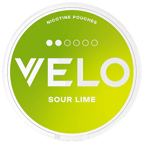 Velo Sour Lime