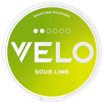 Velo Sour Lime