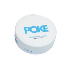 Poke Freeze Mint