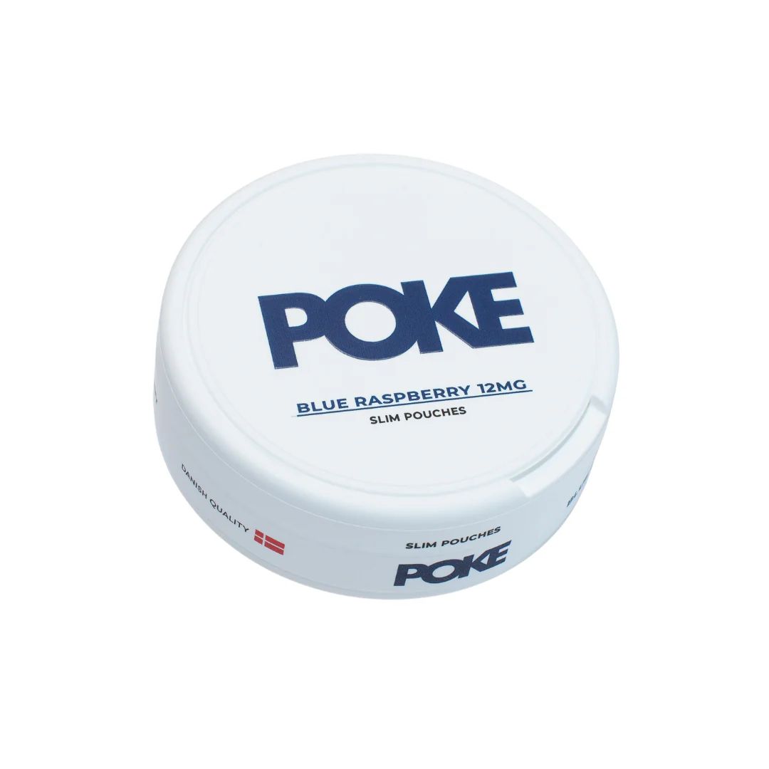 Poke logo
