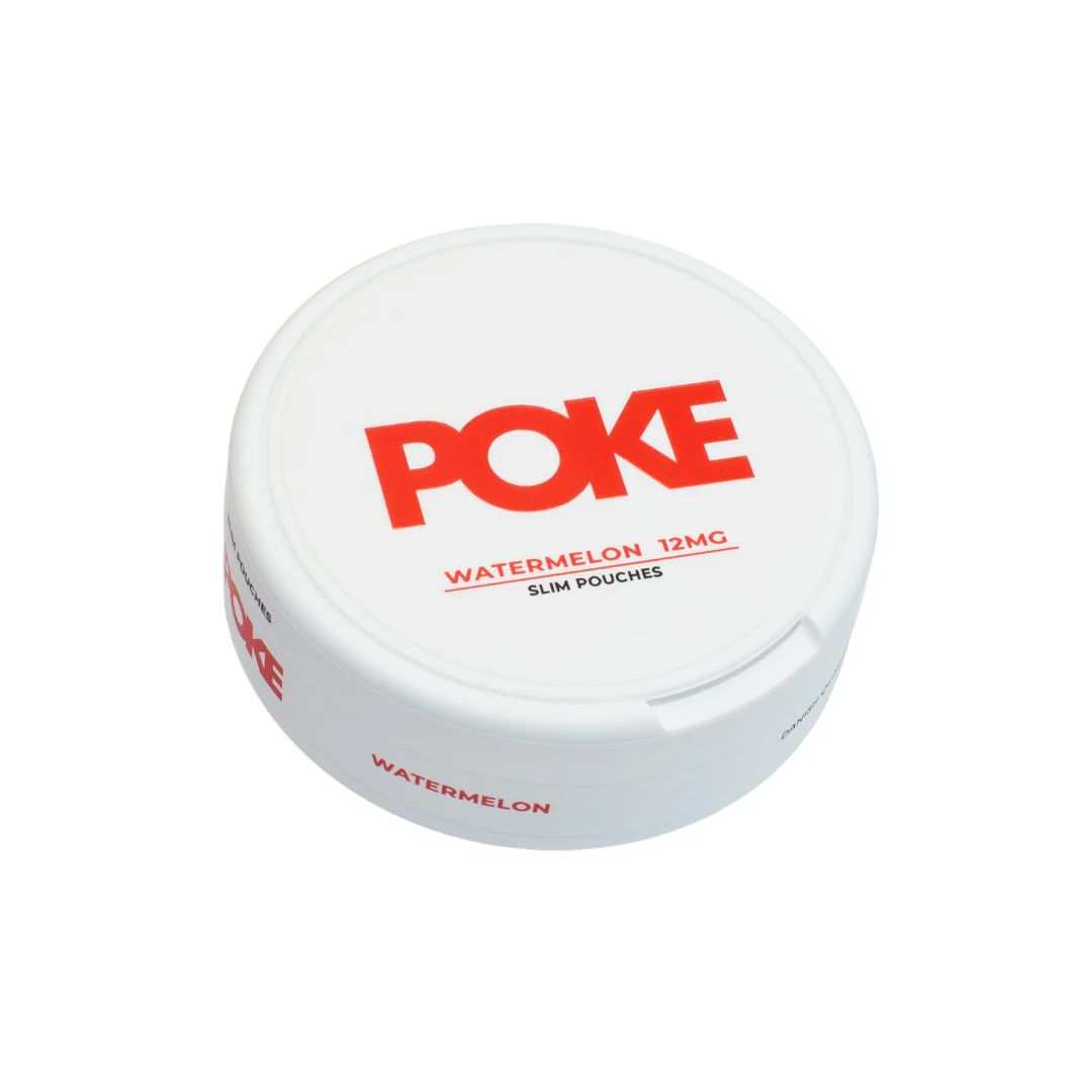 Poke Watermelon