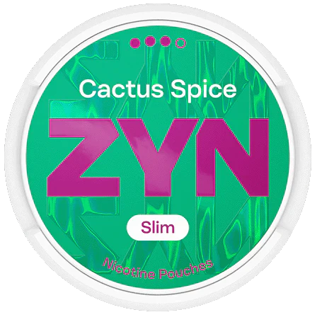 Zyn logo