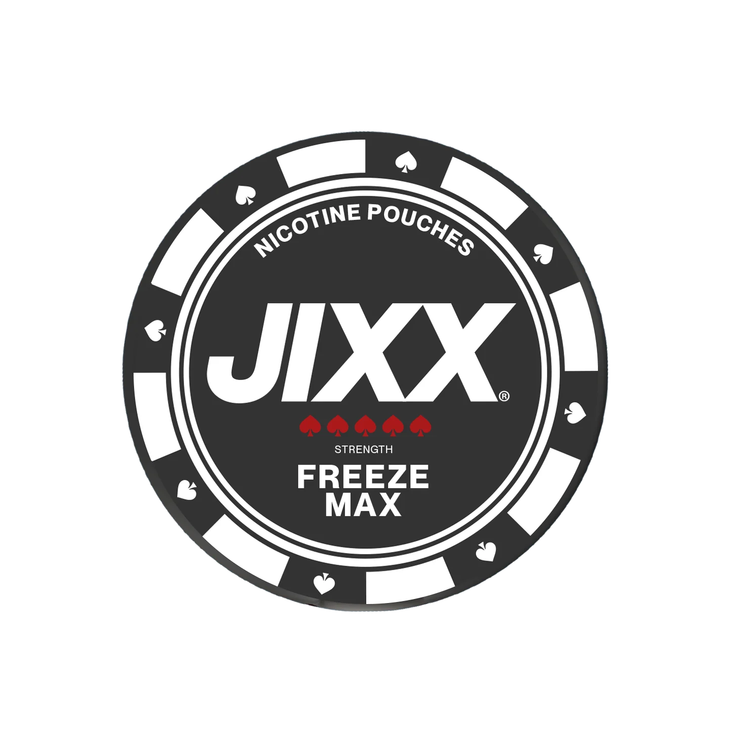 Jixx Freeze Max