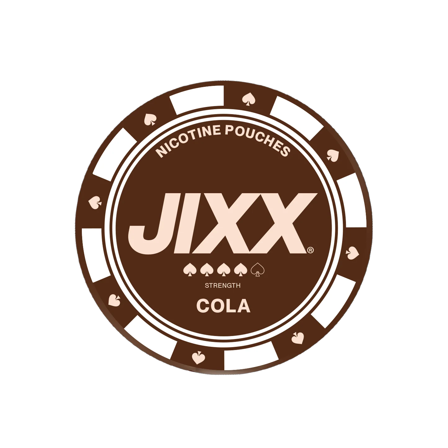 Jixx Cola