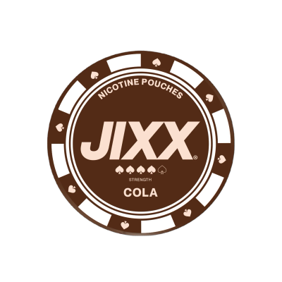 Jixx Cola