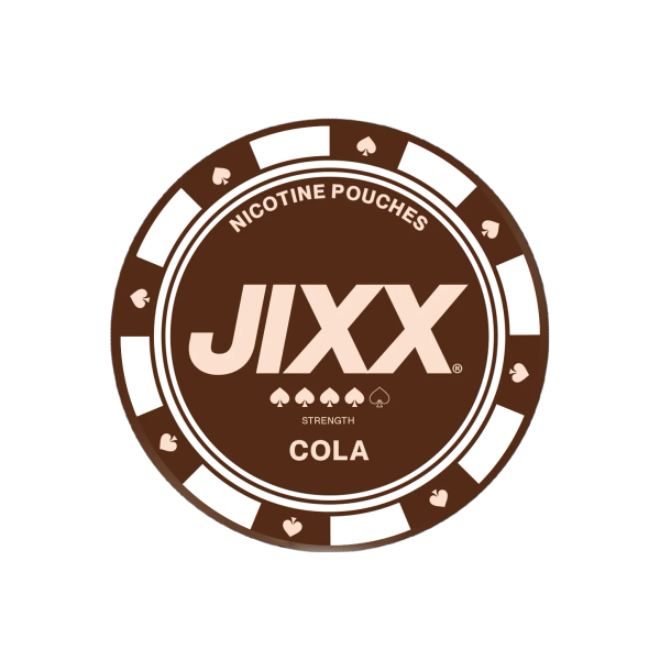 Jixx Cola