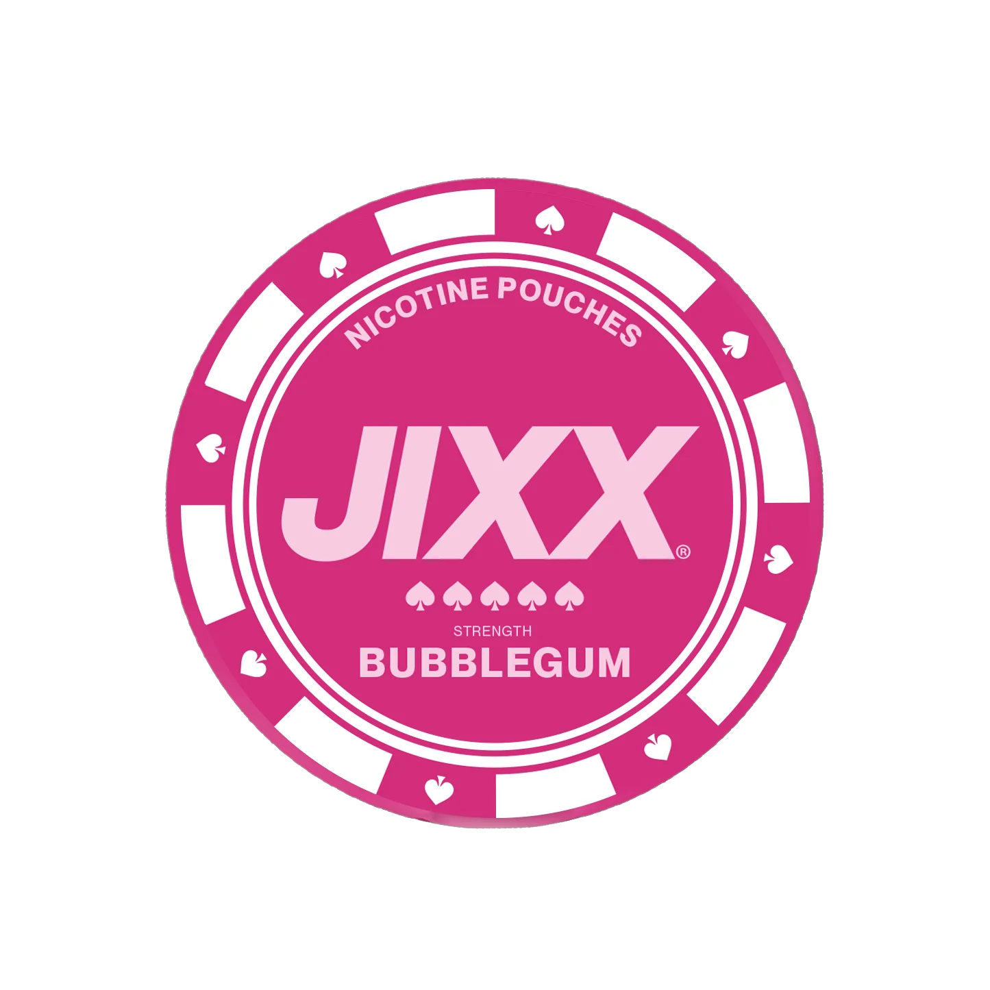 Jixx logo