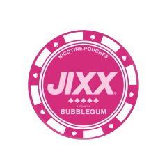 Jixx Bubblegum