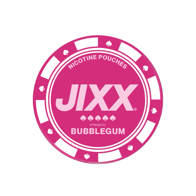 Jixx Bubblegum