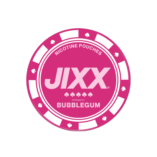 Jixx Bubblegum