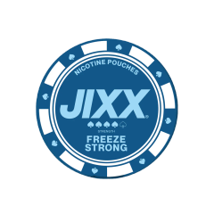 Jixx Freeze Strong