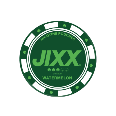 Jixx Watermelon