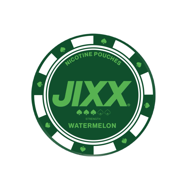 Jixx Watermelon
