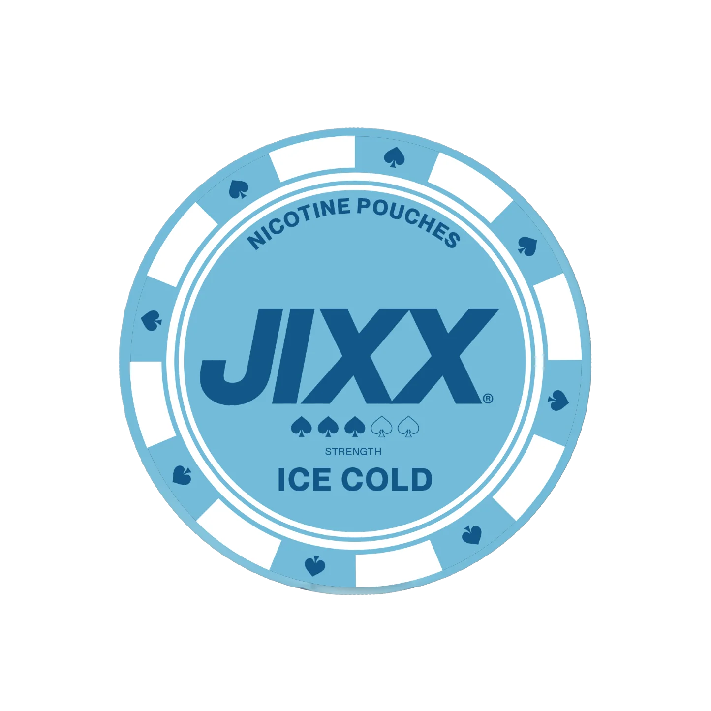 Jixx Ice Cold