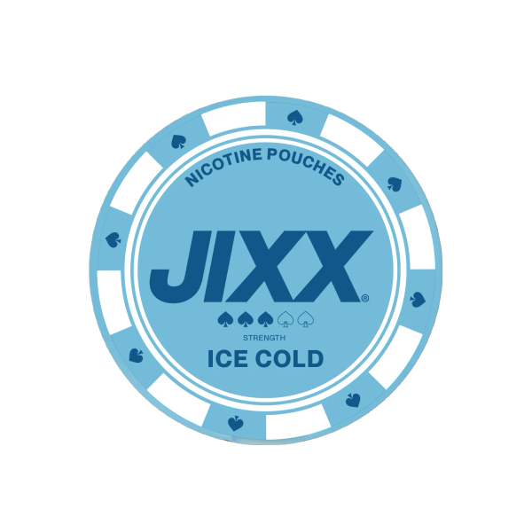 Jixx Ice Cold