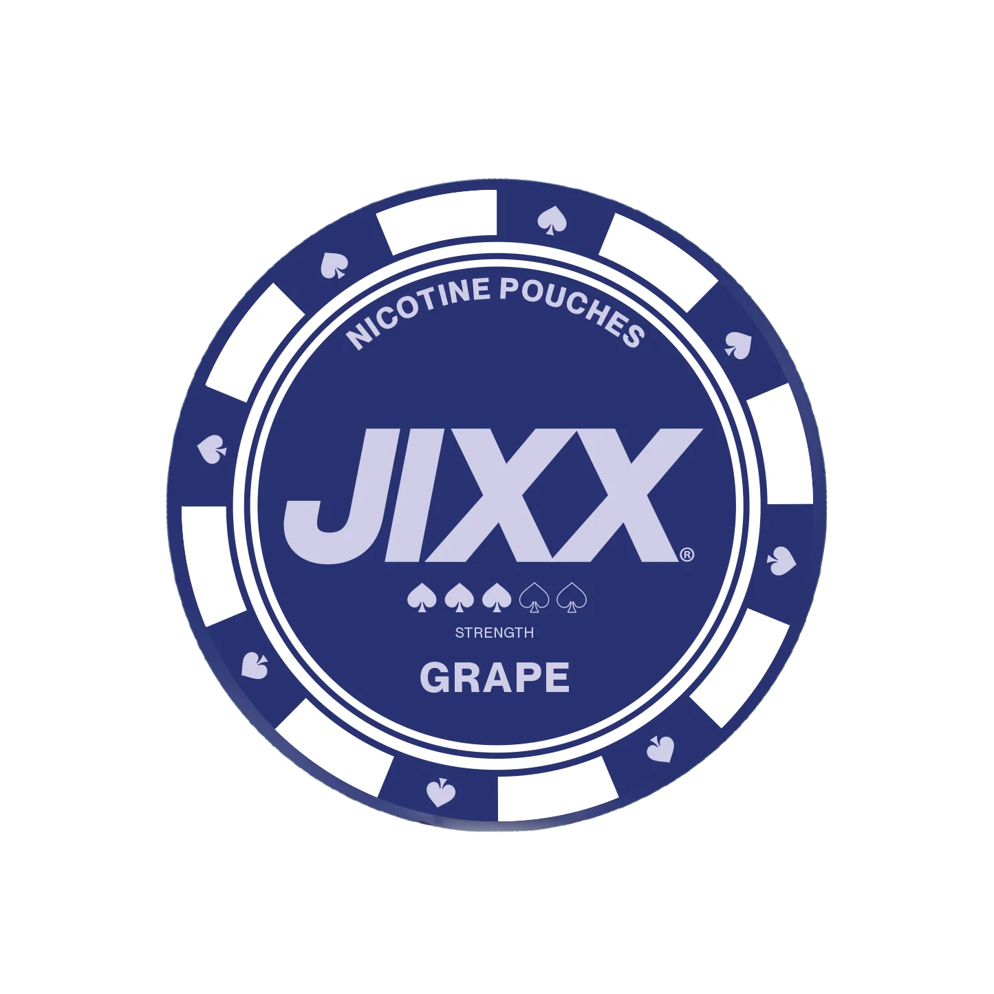Jixx Grape