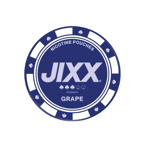 Jixx Grape