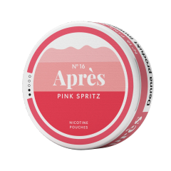 No 16 Après Pink Spritz