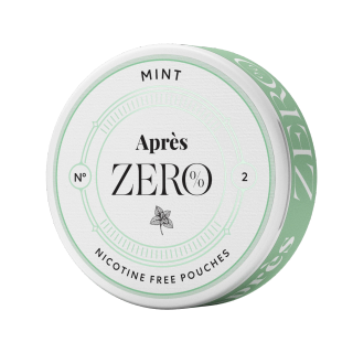 No 2 Après Mint Zero