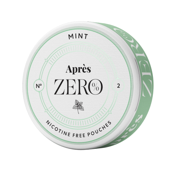 No 2 Après Mint Zero