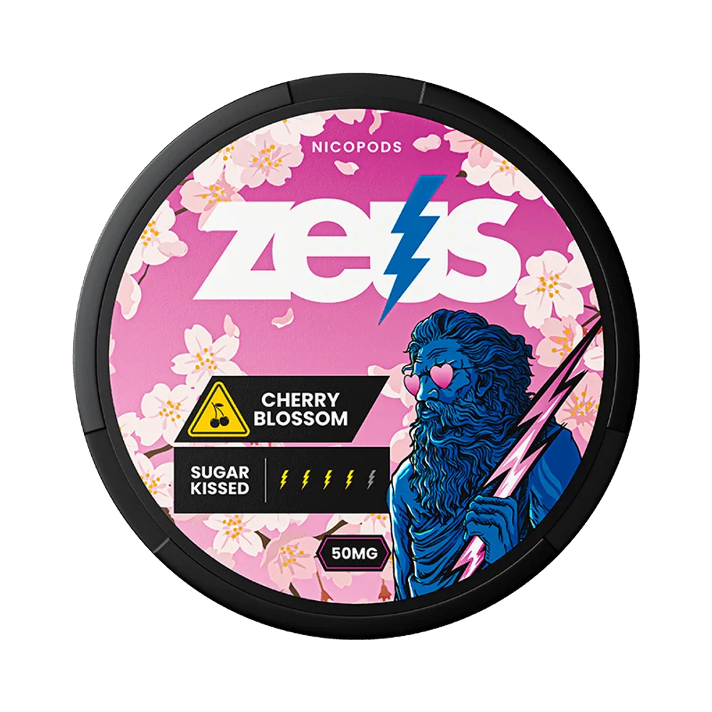 Zeus logo