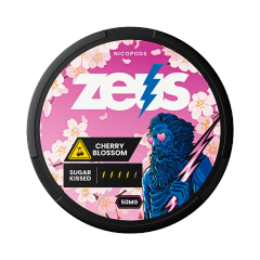 Zeus Cherry Blossom