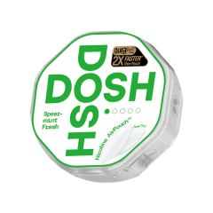 Dosh Spearmint Fresh 3mg