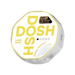 Dosh Lemon Crush 3mg