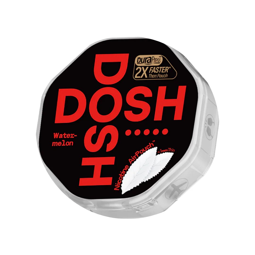 Dosh Watermelon 16mg