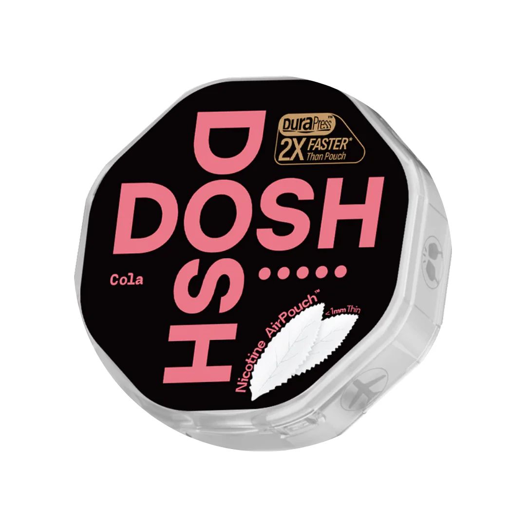 Dosh Cola 16mg