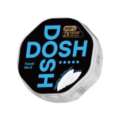 Dosh Fresh mint 16mg