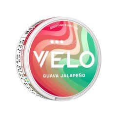 Velo Guava Jalapeno Slim