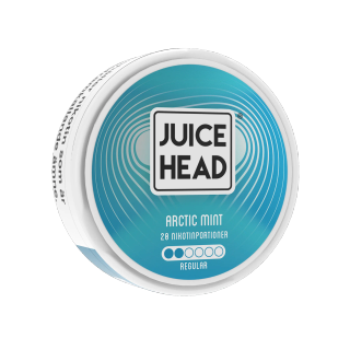 Juice Head Arctic Mint Regular