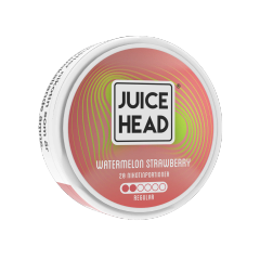 Juice Head Watermelon Strawberry Regular
