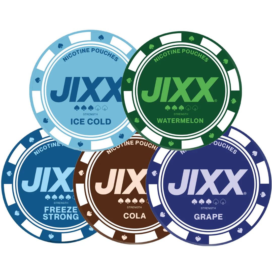 Jixx Mixpack