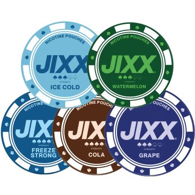 Jixx Mixpack