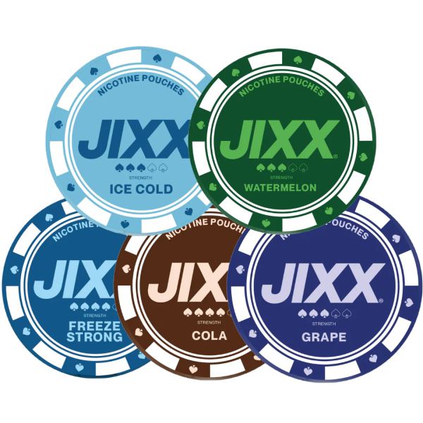 Jixx Mixpack