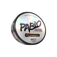 Pablo Silver Edition Pineapple