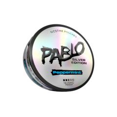 Pablo Silver Edition Peppermint