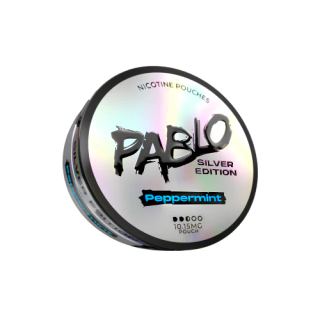 Pablo Silver Edition Peppermint