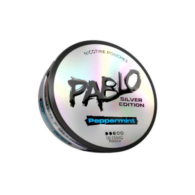 Pablo Silver Edition Peppermint