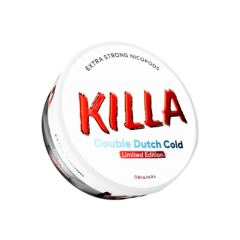 Killa Double Dutch Cold