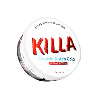 Killa Double Dutch Cold