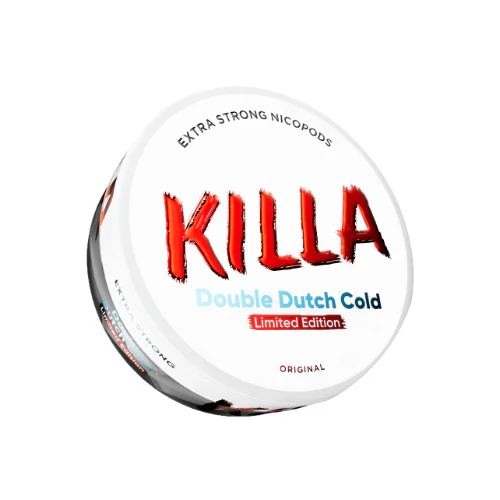 Killa Double Dutch Cold