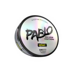Pablo Silver Edition Kiwi