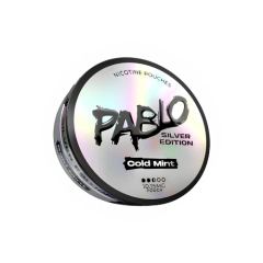 Pablo Silver Edition Cold Mint