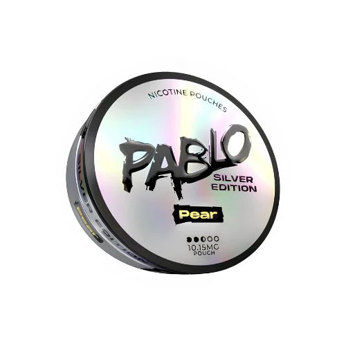Pablo Silver Edition Pear