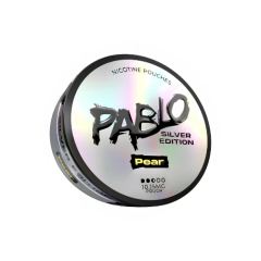 Pablo Silver Edition Pear