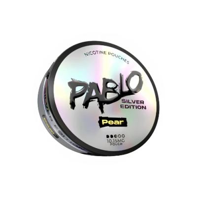 Pablo Sidabrinio leidimo kriaušė