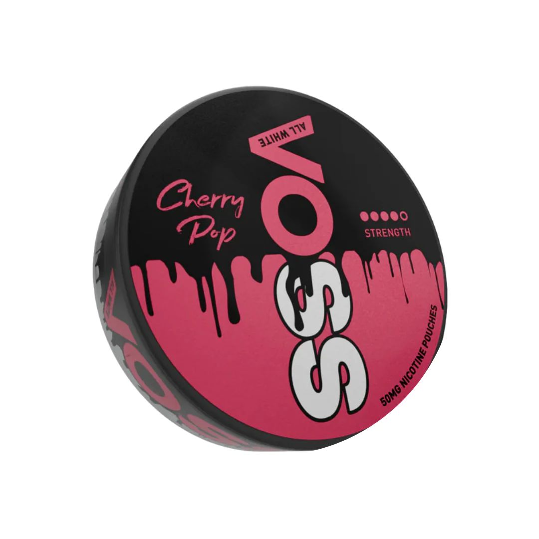 Voss logo